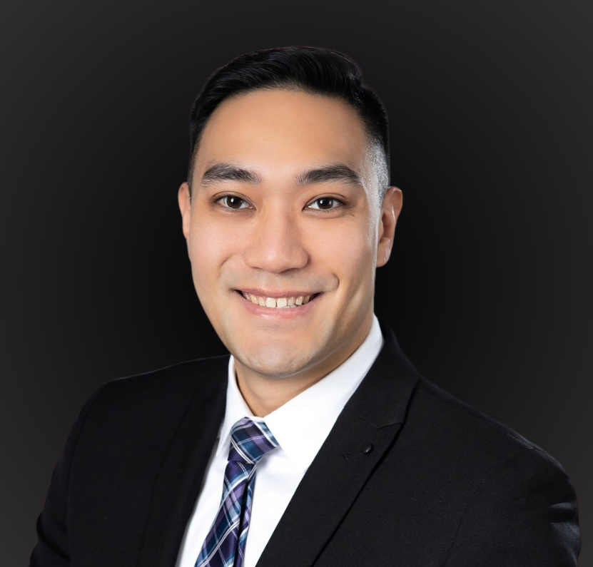 Angelo Aquino