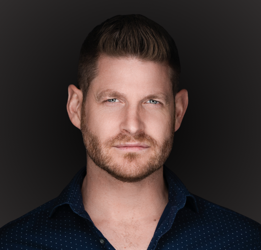 Chad R. Johnston