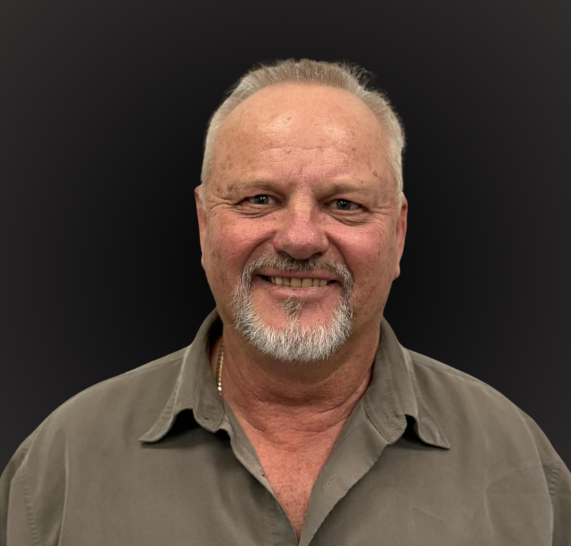 Dean Hesse