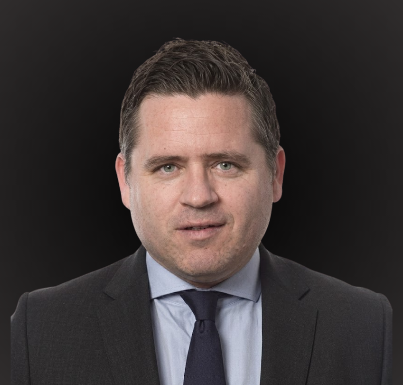 Michael Stephens